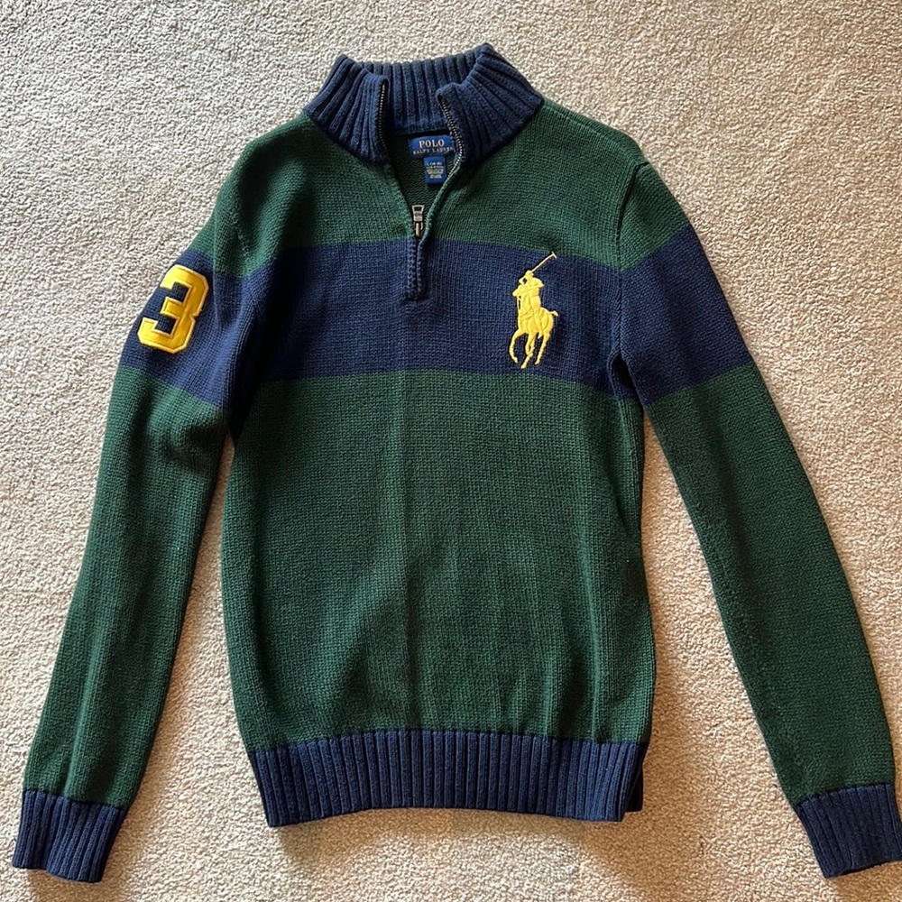 Polo Ralph Lauren Sweater